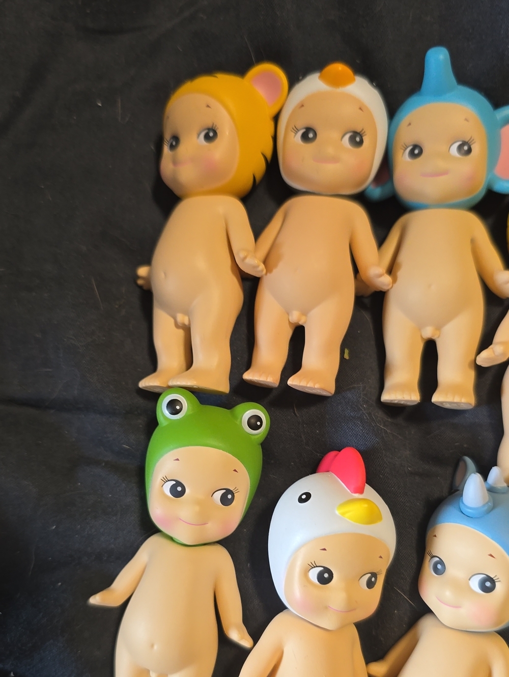 SONNY ANGEL BUNDLE OF 20 AUTHENTIC - Picture 3 of 13